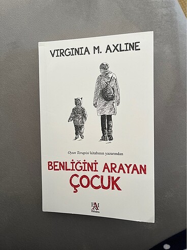 Benliğini Arayan Çocuk