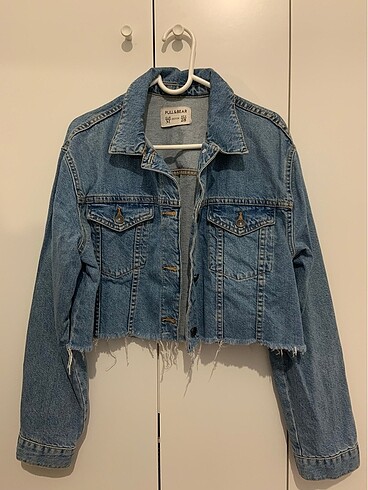 PULL&BEAR Kot Ceket