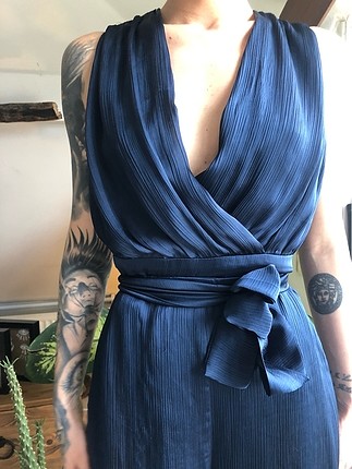 Zara şık tulum