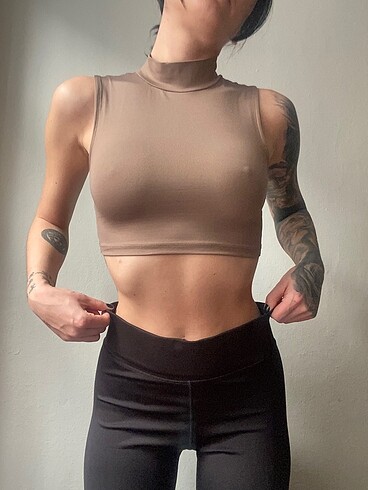 Croptop