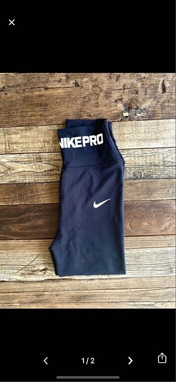 Nike pro tayt