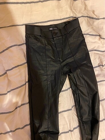 Zara deri Pantolon