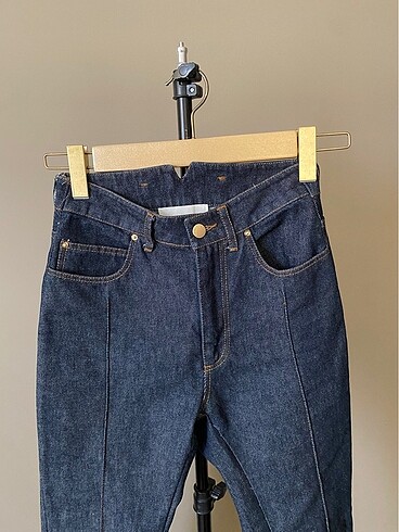 xs Beden Zara Jean