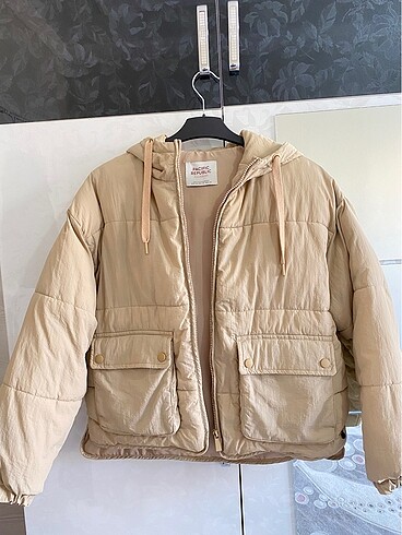 Pull & Bear mont