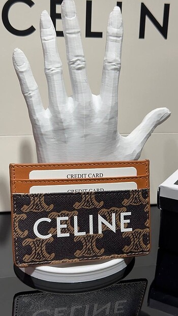 CELINE KARTLIK