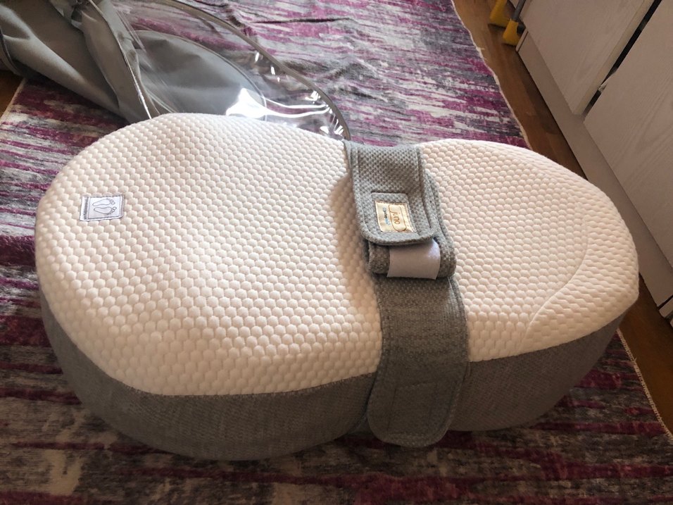 Reflü yatağı - Görsel 2