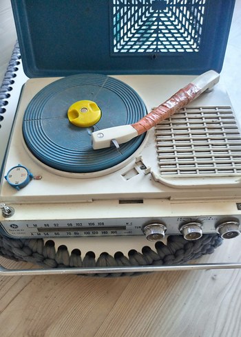 Pikap ankika - Görsel 3