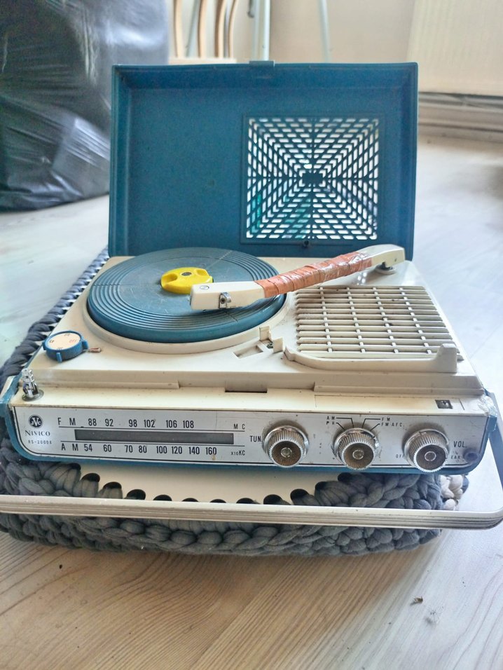 Pikap ankika - Görsel 4