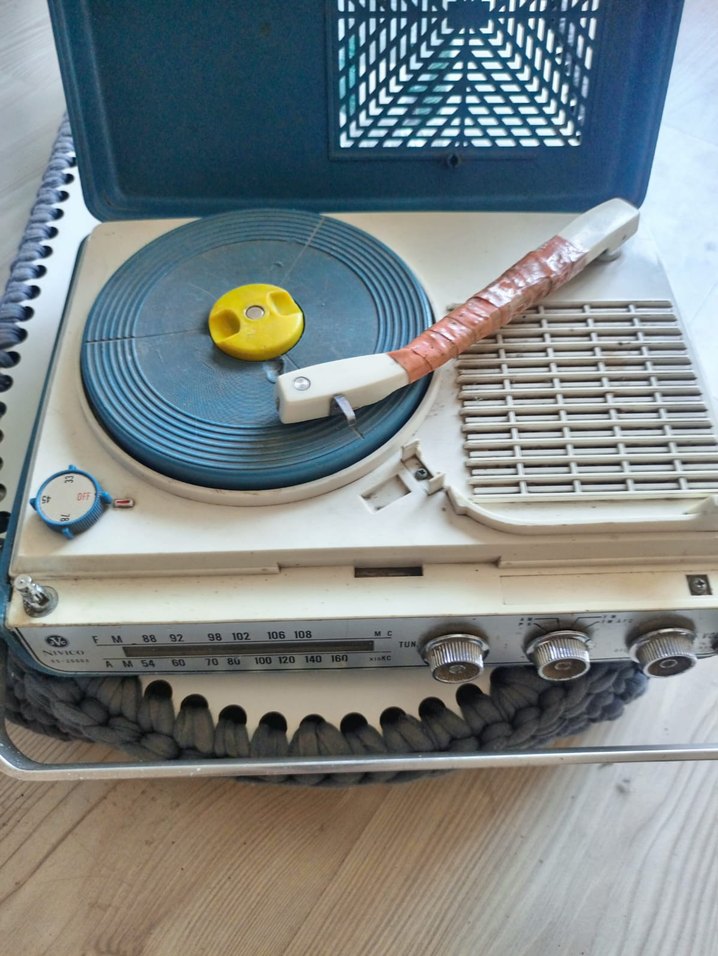 Pikap ankika - Görsel 3