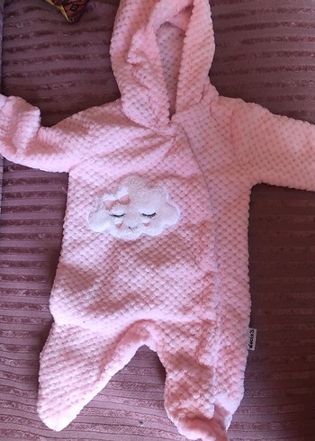 Pembe Tül Etekli Kız Çocuk Elbise - Görsel 15