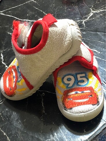 Erkek çocuk ayakkabı - Görsel 2