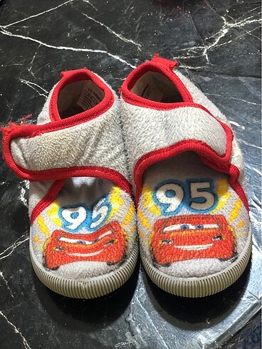 Erkek çocuk ayakkabı - Görsel 3