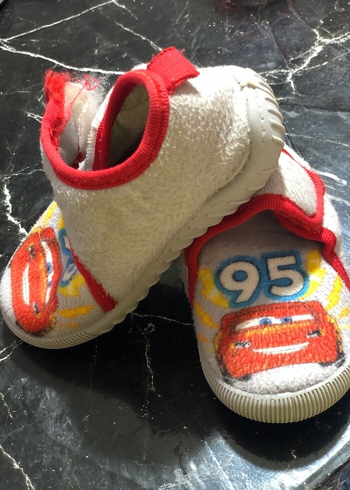 Erkek çocuk ayakkabı - Görsel 2