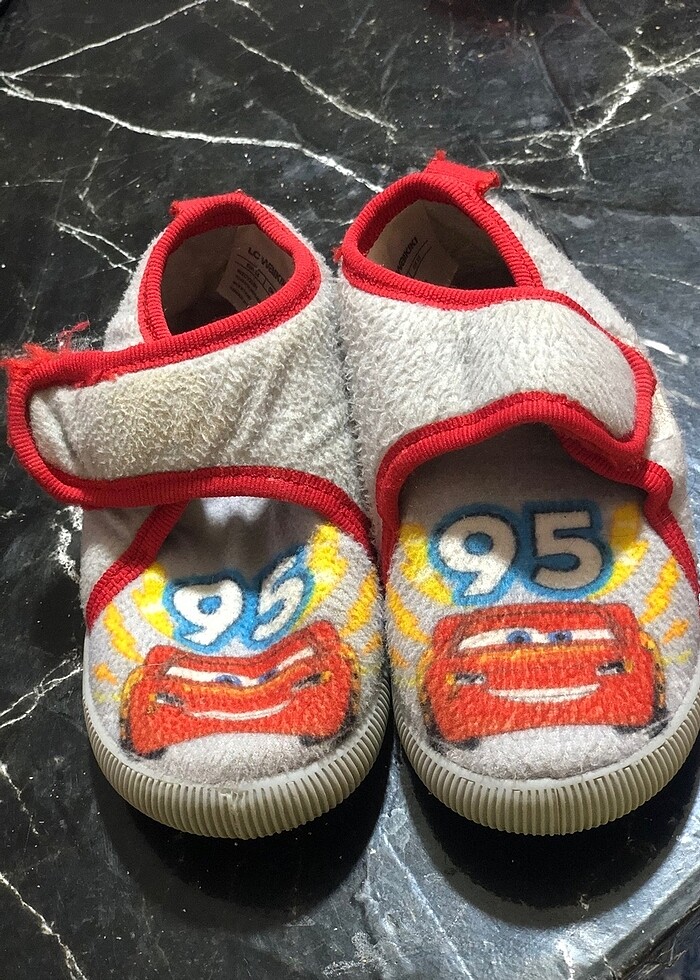 Erkek çocuk ayakkabı - Görsel 3