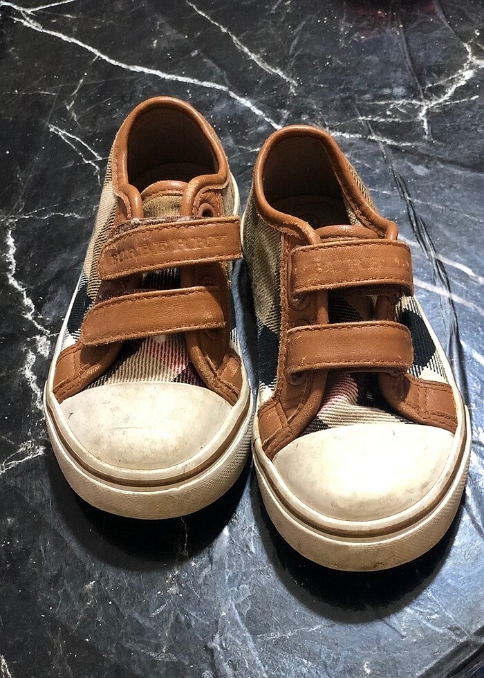 Erkek çocuk ayakkabı - Görsel 2