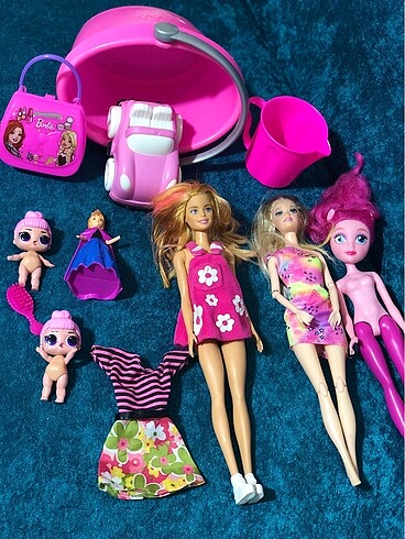 Koz oyuncak - Görsel 2