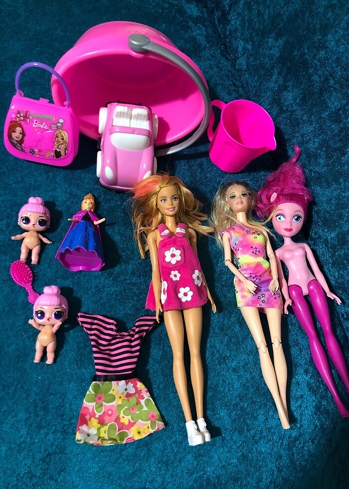 Koz oyuncak - Görsel 3