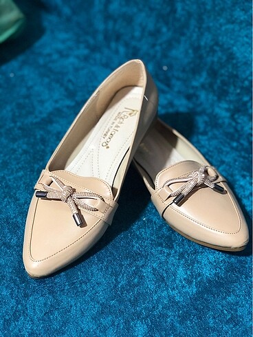 Bayan babet - Görsel 2