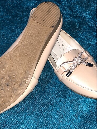 Bayan babet - Görsel 3