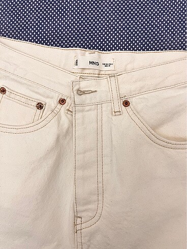 Mango mango jean