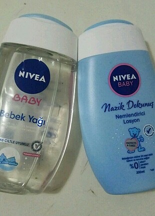 Nivea