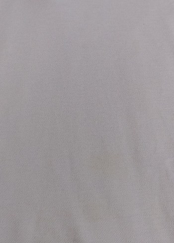 Erkek çocuk Beyaz Uzun Kollu Polo Yaka Sweatshirt - Görsel 4