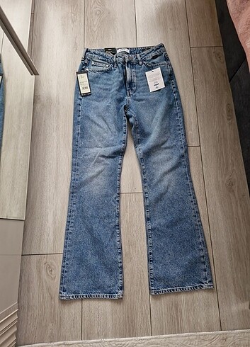 Jean pantolon