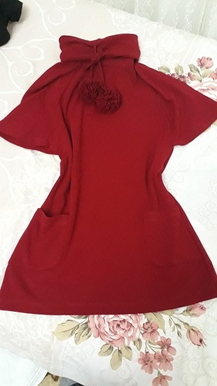 ust tunik