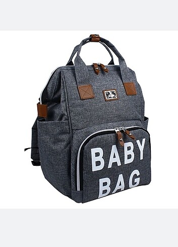 Style Baby Bag