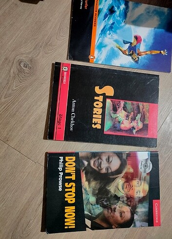 Kitap