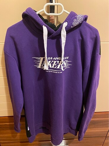 Spor sweatshirt