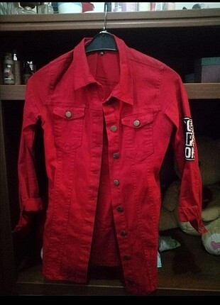 Kot ceket