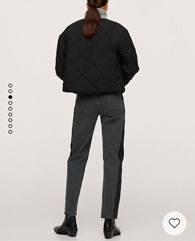 38 Beden Mango jean????