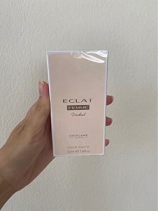 Eclat femme weekend