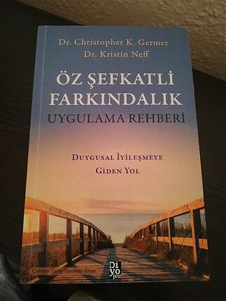 Kişisel gelişim kitabı 