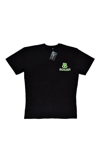 BALENCIAGA TİŞÖRT