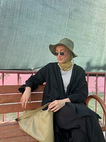 l Beden Zara kimono
