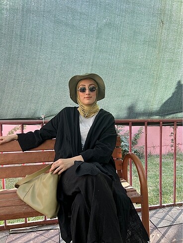 Zara Zara kimono