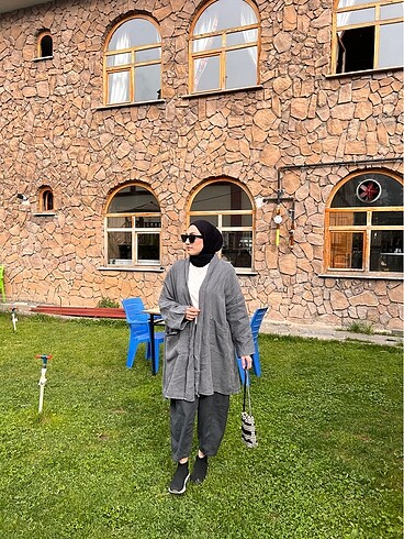 Zara Zara kimono