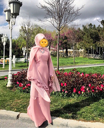 Armine Abiye elbise 