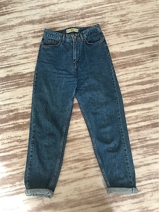 Mom jean