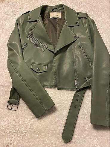 Stradivarius Ceket
