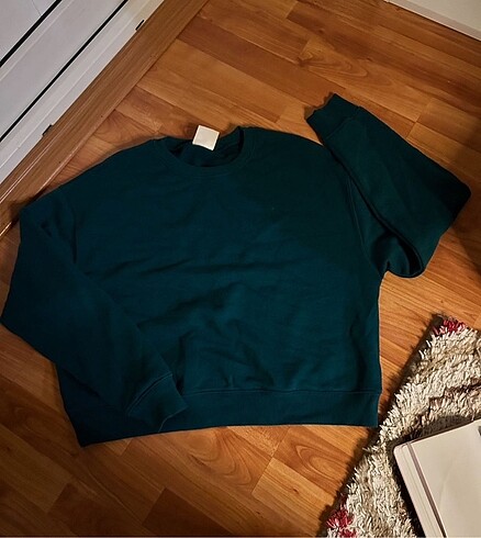 Pull and Bear pull and bear sweatshirt