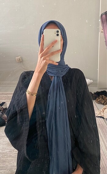 Penye şal