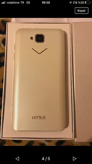 Vestel Vestel VSP250G