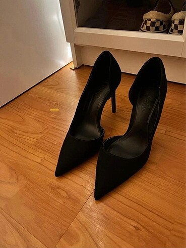 Mango Stiletto / Mango