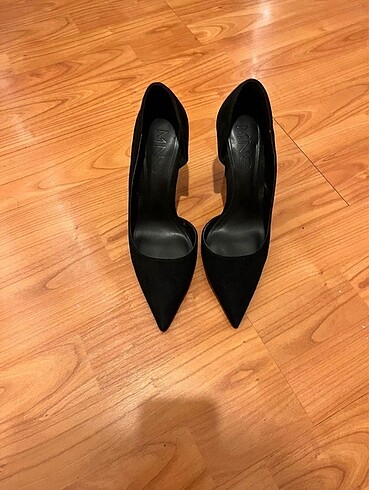 38 Beden Stiletto / Mango