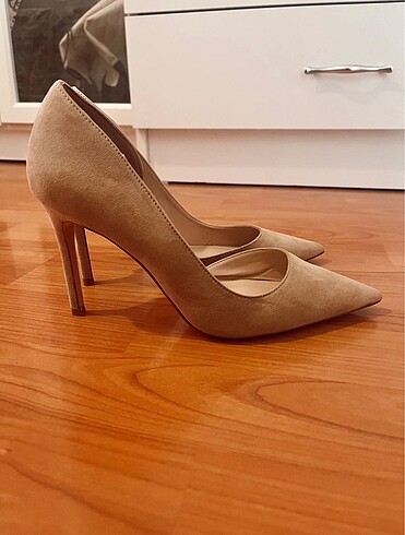 Mango Stiletto / Mango