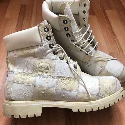 Timberland Erkek Bot