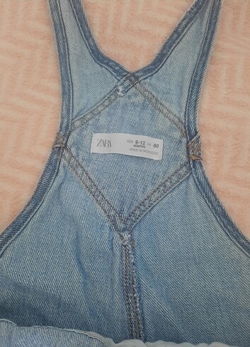 Zara Zara slopet